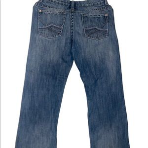 Boys size 14R Wrangler 20x